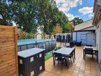 Vente maison 8 pièces Vente maison 8 pièces