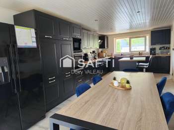 Vente maison 8 pièces Vente maison 8 pièces