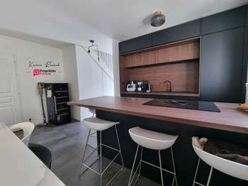 Vente maison 4 pièces La Roche-Sur-Yon La Vergne 85