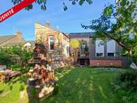 Vente maison 6 pièces Vente maison 6 pièces