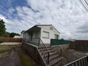 Vente Maison 3 chambresLa Roche-Sur-Yon Le Bourg Sous La Roche