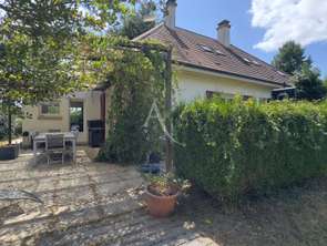 Vente Maison 5 chambresLa Roche-Sur-Yon Le Bourg Sous La Roche
