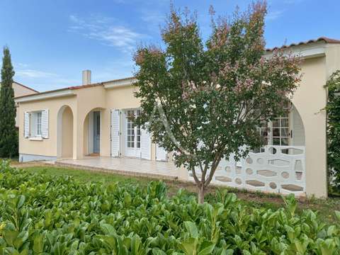 Vente maison 6 pièces La Roche-Sur-Yon Le Bourg Sous La Roche 85