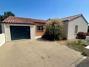 Vente Maison 4 chambresLa Roche-Sur-Yon Le Bourg Sous La Roche