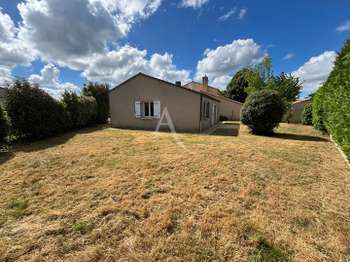 Vente Maison 3 chambresLa Roche-Sur-Yon Le Bourg Sous La Roche