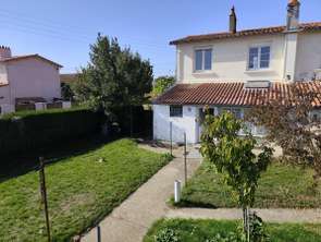 Vente Maison 5 chambresLa Roche-Sur-Yon Le Bourg Sous La Roche