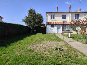 Vente maison 8 pièces La Roche-Sur-Yon Le Bourg Sous La Roche 85