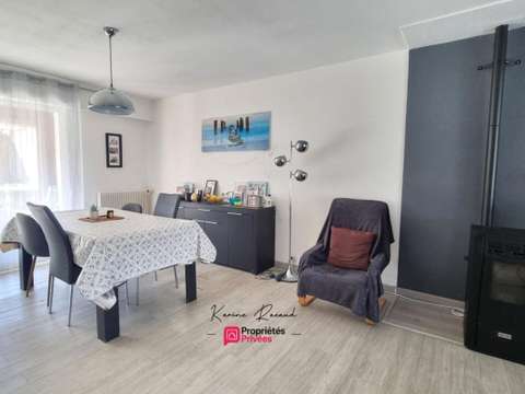 Vente maison 7 pièces Vente maison 7 pièces