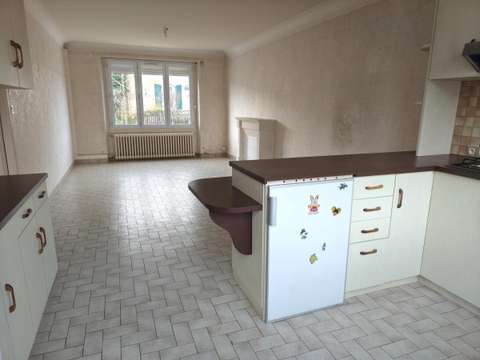 Vente maison 6 pièces Vente maison 6 pièces