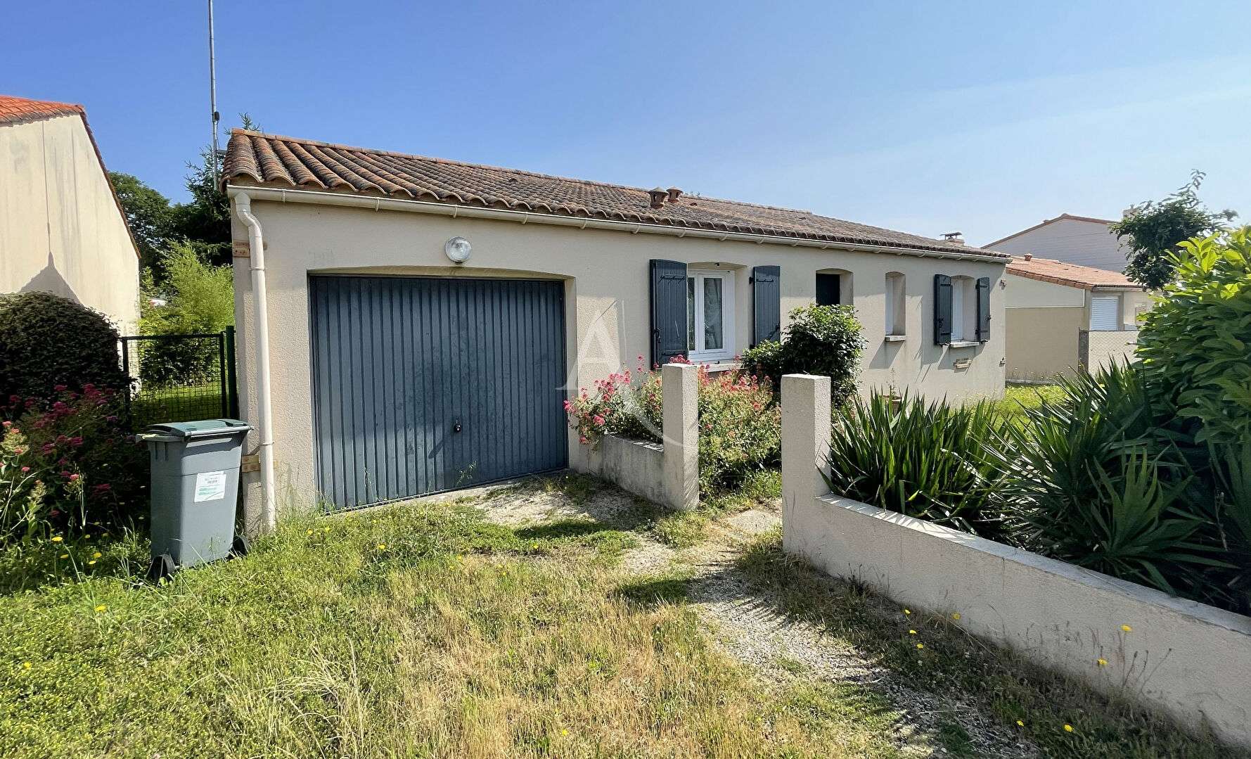Maison A Vendre La Roche Sur Yon Le Bon Coin