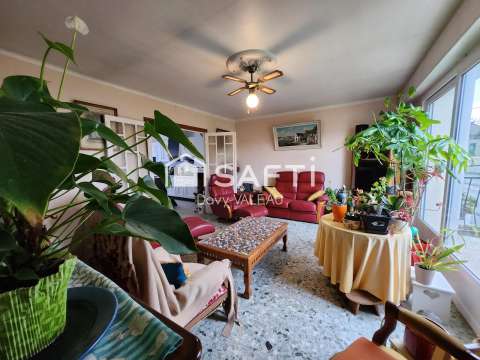 Vente maison 7 pièces Vente maison 7 pièces