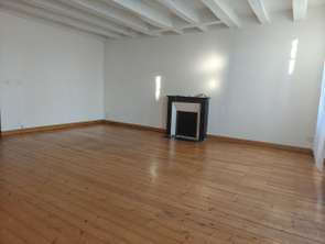 Vente Maison 3 chambresLa Roche-Sur-Yon Le Bourg Sous La Roche