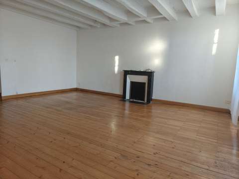 Vente maison 7 pièces La Roche-Sur-Yon Le Bourg Sous La Roche 85