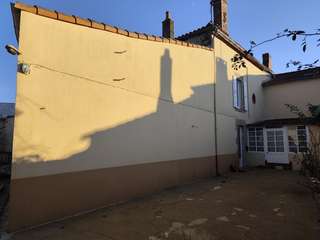 Vente maison 7 pièces Vente maison 7 pièces