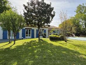 Vente Maison 6 chambresLa Roche-Sur-Yon Le Bourg Sous La Roche