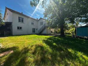 Vente Maison 4 chambresLa Roche-Sur-Yon Le Bourg Sous La Roche