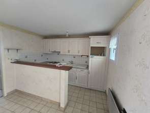 Vente Maison 2 chambresLa Roche-Sur-Yon Le Bourg Sous La Roche