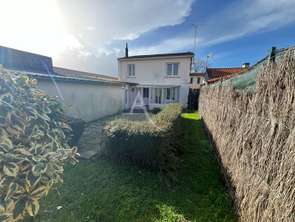 Vente Maison 3 chambresLa Roche-Sur-Yon Le Bourg Sous La Roche