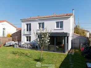 Vente Maison 5 chambresLa Roche-Sur-Yon Le Bourg Sous La Roche
