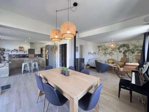 Vente Maison 4 chambresLa Roche-Sur-Yon Le Bourg Sous La Roche