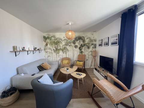 Vente maison 5 pièces La Roche-Sur-Yon Le Bourg Sous La Roche 85