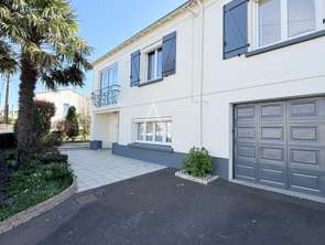 Vente Maison 3 chambresLa Roche-Sur-Yon Le Bourg Sous La Roche