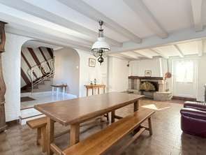 Vente Maison 3 chambresLa Roche-Sur-Yon Le Bourg Sous La Roche