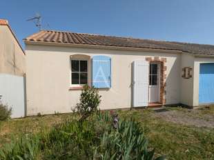 Photo Vente maison La Roche-Sur-Yon Le Bourg Sous La Roche