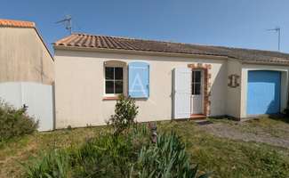 Photo Vente maison La Roche-Sur-Yon Le Bourg Sous La Roche