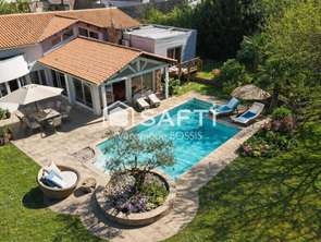 Vente Maison 5 chambresLa Roche-Sur-Yon Le Bourg Sous La Roche