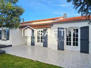 Vente Maison 3 chambresLa Roche-Sur-Yon Le Bourg Sous La Roche