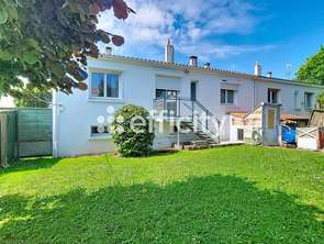 Vente Maison 4 chambresLa Roche-Sur-Yon Le Bourg Sous La Roche