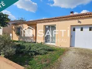 Vente Maison 3 chambresLa Roche-Sur-Yon Le Bourg Sous La Roche
