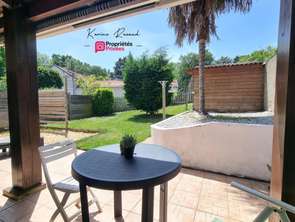 Vente Maison 5 chambresLa Roche-Sur-Yon Le Bourg Sous La Roche