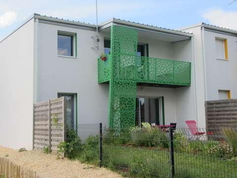 Vente maison 4 pièces La Roche-Sur-Yon Le Bourg Sous La Roche 85