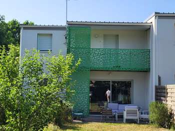Vente maison 4 pièces La Roche-Sur-Yon Le Bourg Sous La Roche 85