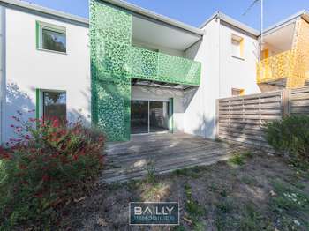 Vente maison 4 pièces La Roche-Sur-Yon Le Bourg Sous La Roche 85