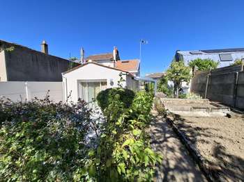 Vente Maison 1 chambreLa Roche-Sur-Yon Le Bourg Sous La Roche