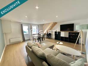 Vente Maison 4 chambresLa Roche-Sur-Yon Le Bourg Sous La Roche