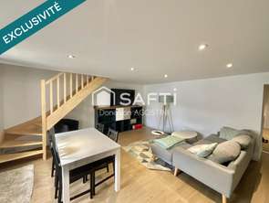 Vente Maison 4 chambresLa Roche-Sur-Yon Le Bourg Sous La Roche