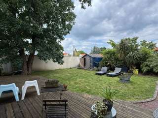 Vente maison 9 pièces Vente maison 9 pièces