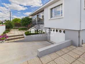Vente Maison 3 chambresLa Roche-Sur-Yon Le Bourg Sous La Roche