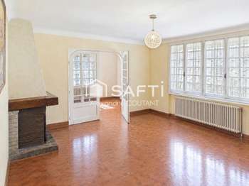 Vente Maison 3 chambresLa Roche-Sur-Yon Le Bourg Sous La Roche