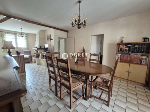 Vente maison 4 pièces Vente maison 4 pièces