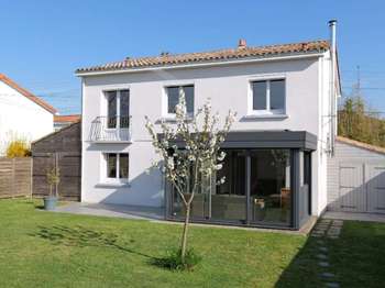 Vente Maison 5 chambresLa Roche-Sur-Yon Le Bourg Sous La Roche