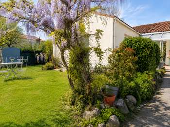 Vente Maison 4 chambresLa Roche-Sur-Yon Le Bourg Sous La Roche