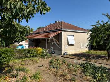 Vente maison 5 pièces La Roche-Sur-Yon Le Bourg Sous La Roche 85
