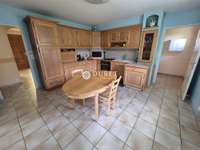 Vente maison 7 pièces Vente maison 7 pièces