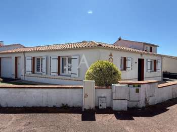Vente Maison 4 chambresLa Roche-Sur-Yon Le Bourg Sous La Roche