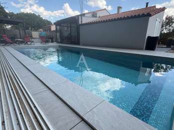 Vente maison 7 pièces La Roche-Sur-Yon Le Bourg Sous La Roche 85